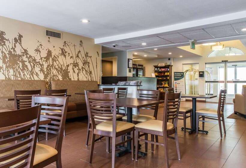 هتل Sleep Inn & Suites