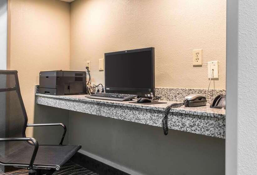 هتل Sleep Inn & Suites