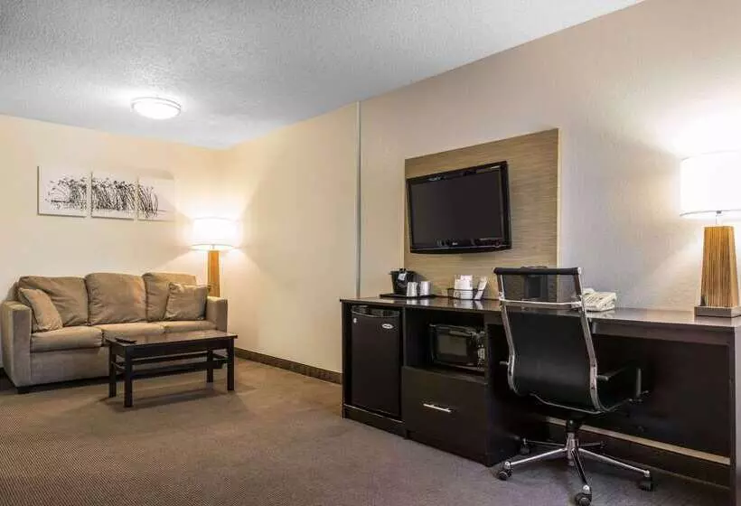 ホテル Sleep Inn & Suites