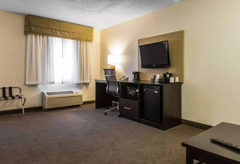 ホテル Sleep Inn & Suites