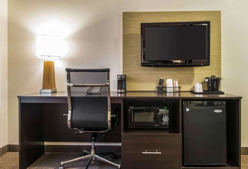 هتل Sleep Inn & Suites