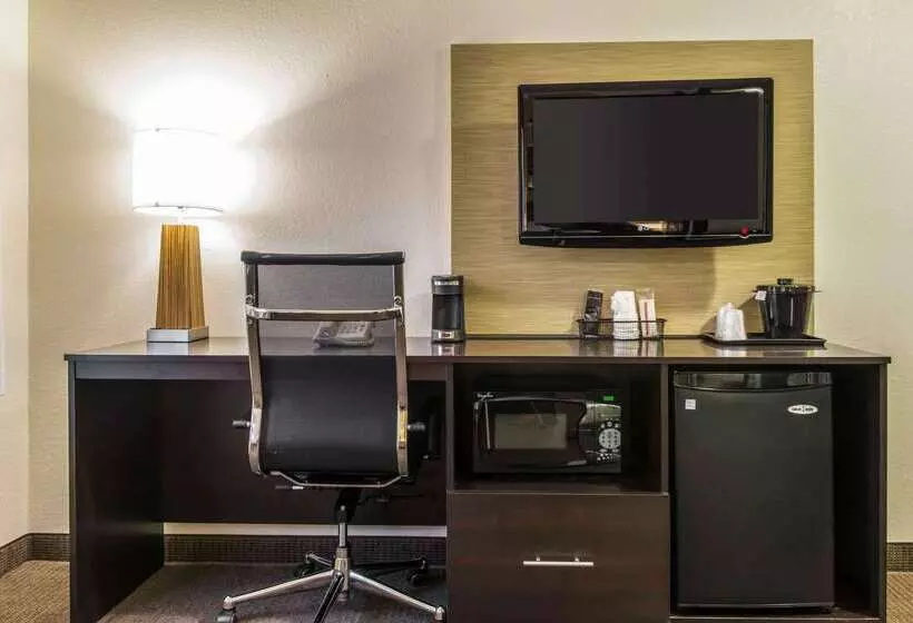 ホテル Sleep Inn & Suites