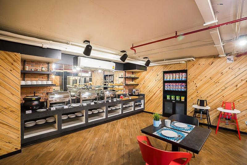 Отель Sunshine Hip