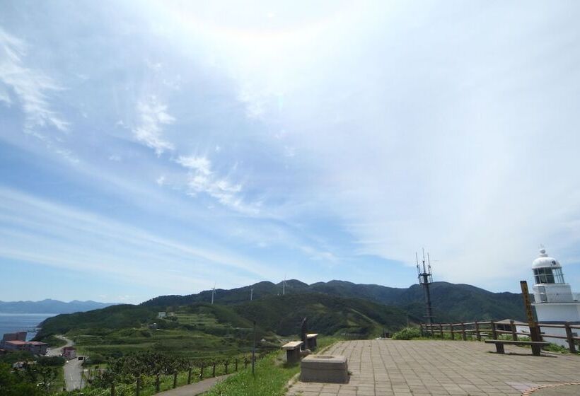 בית מלון כפרי Tappi