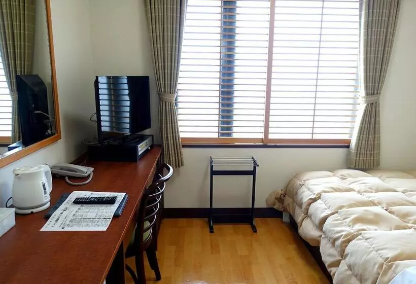 Hotel Tappi