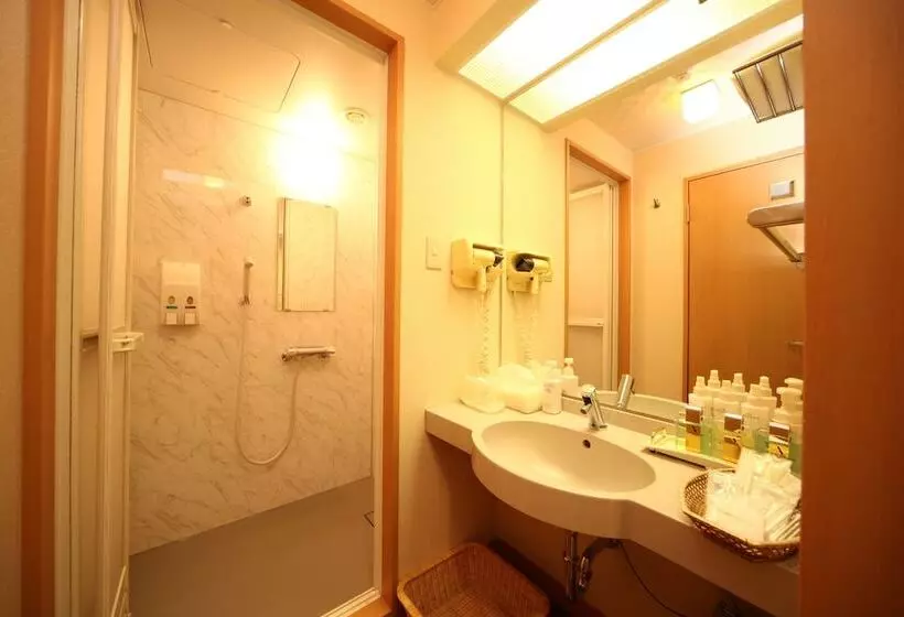 Hotel Tappi
