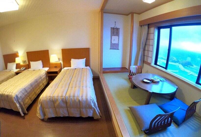 בית מלון כפרי Tappi