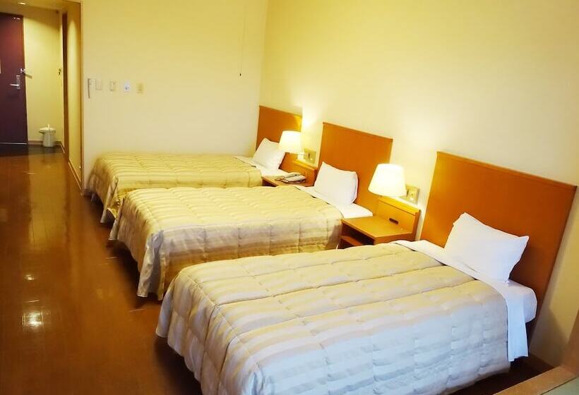 בית מלון כפרי Tappi