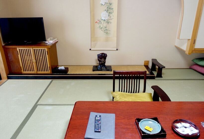 בית מלון כפרי Tappi