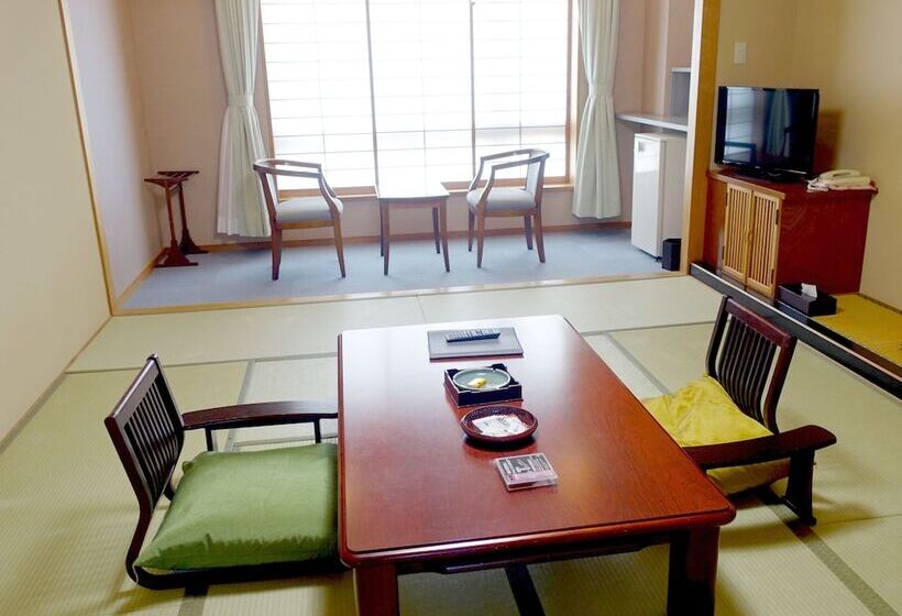 בית מלון כפרי Tappi