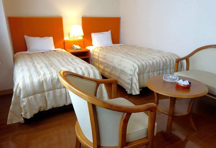 Hotel Tappi