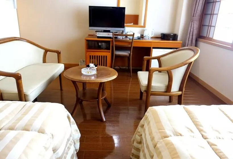 Hotel Tappi