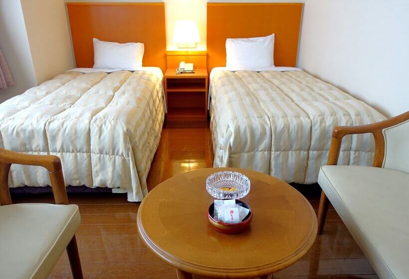 בית מלון כפרי Tappi