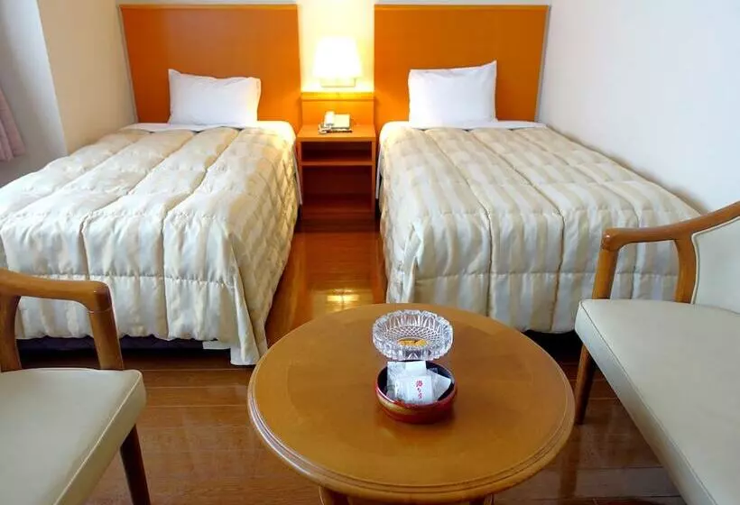 Hotel Tappi