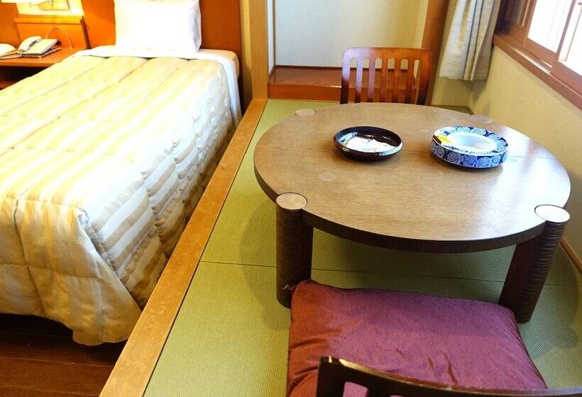 בית מלון כפרי Tappi