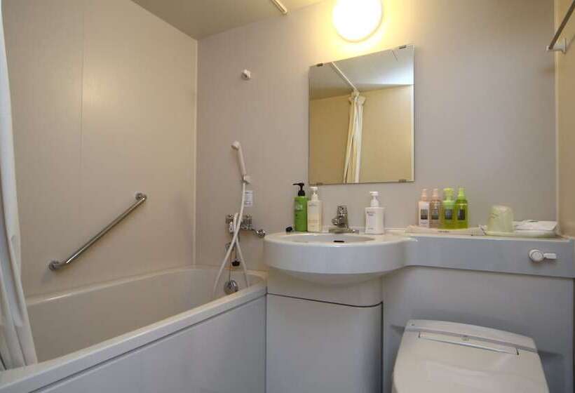 בית מלון כפרי Tappi