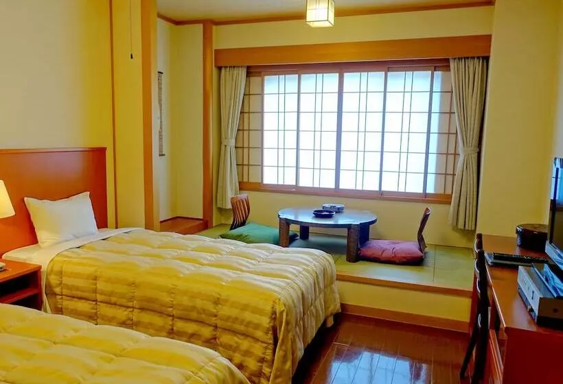 Hotel Tappi