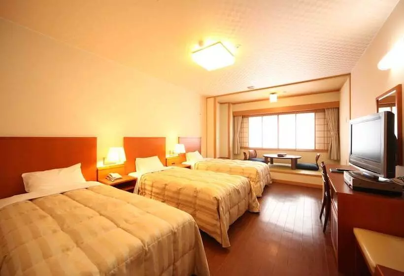 Hotel Tappi