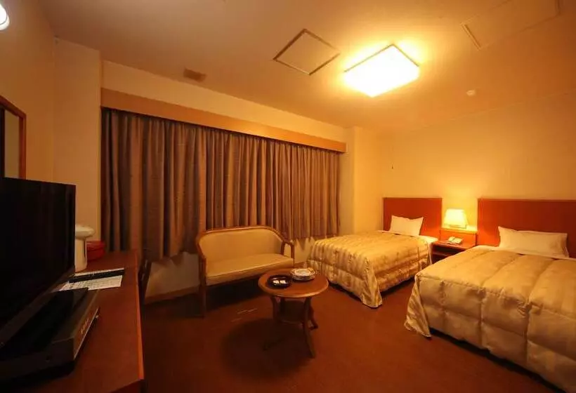 Hotel Tappi