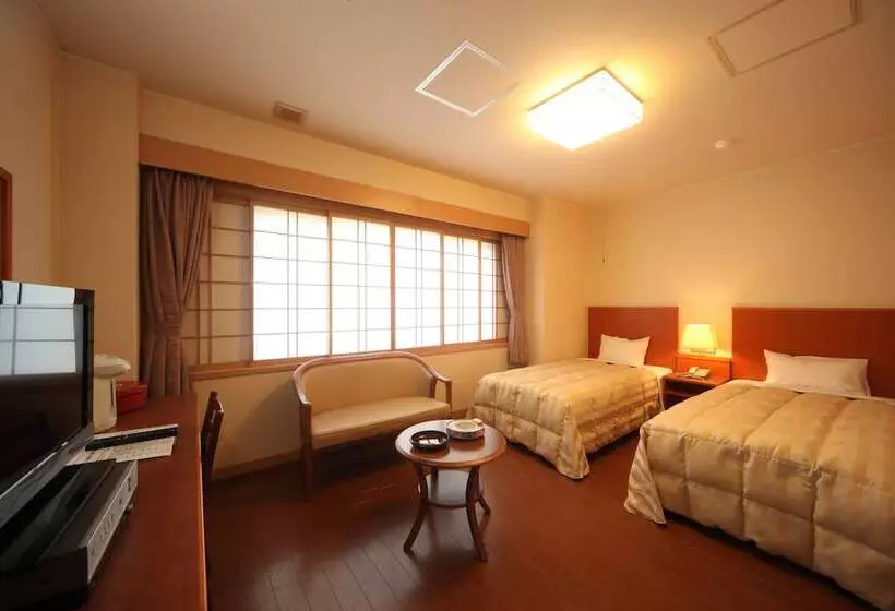 Hotel Tappi