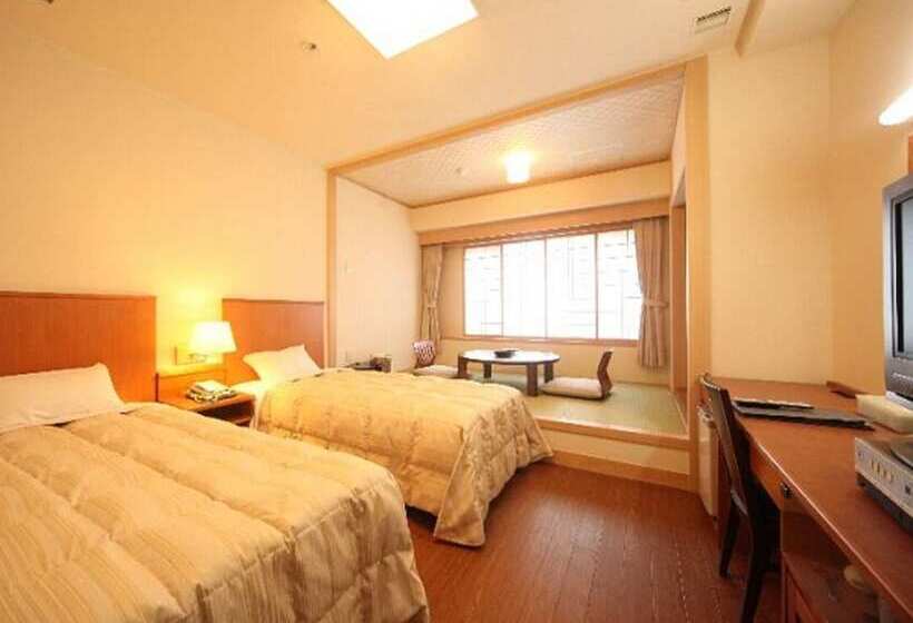 בית מלון כפרי Tappi