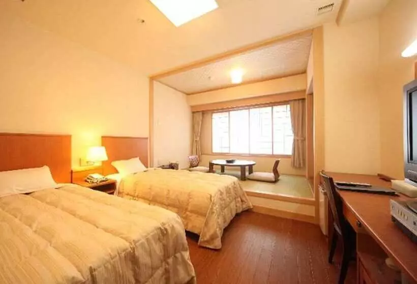 Hotel Tappi