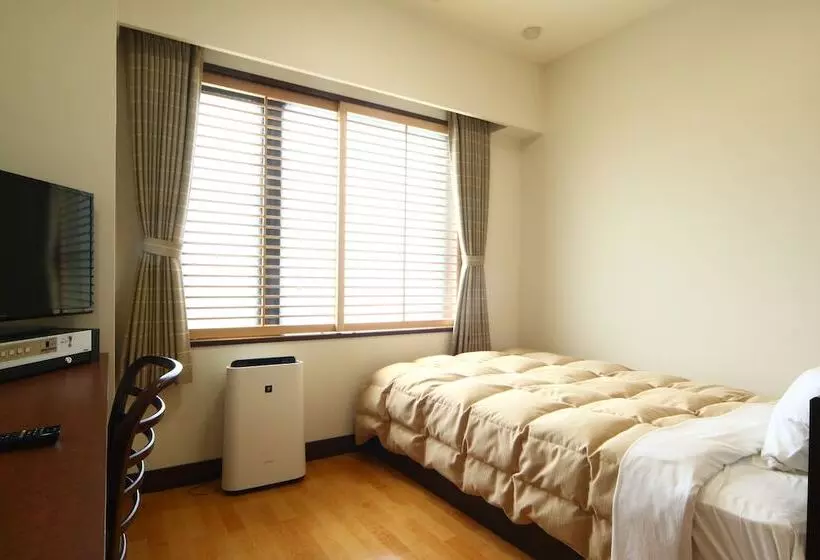 Hotel Tappi