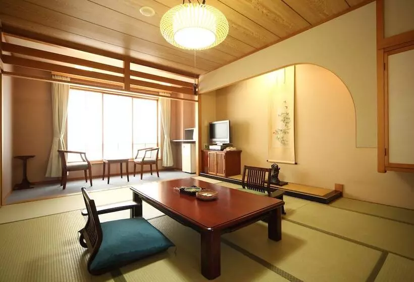 Hotel Tappi