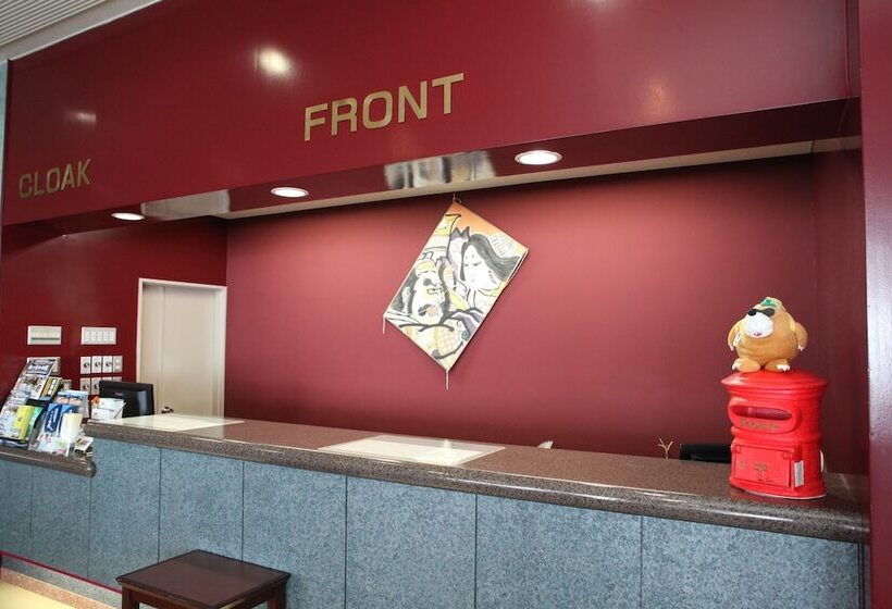 בית מלון כפרי Tappi