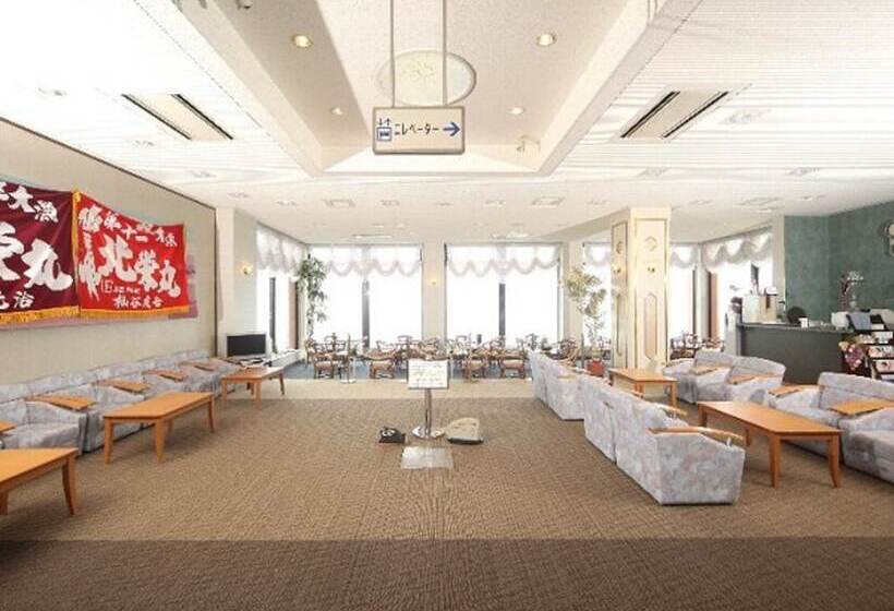 בית מלון כפרי Tappi