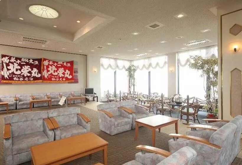 Hotel Tappi
