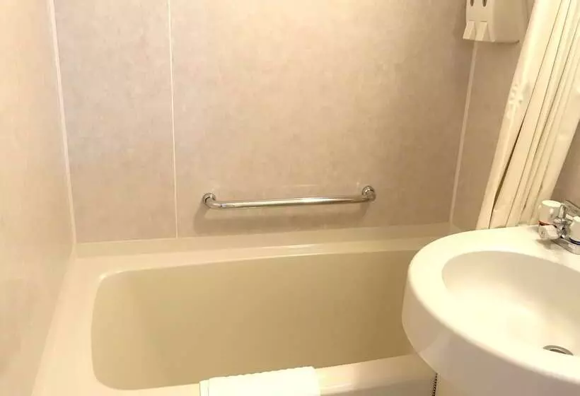 Hotel Tappi
