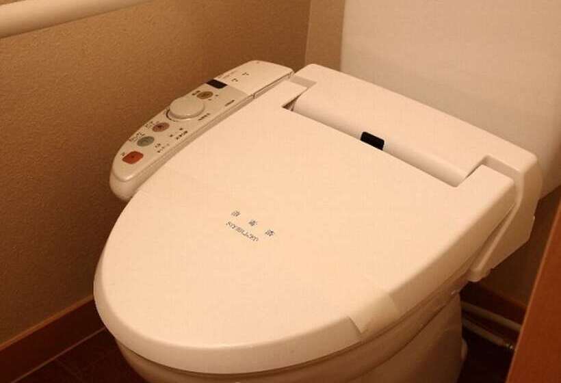 בית מלון כפרי Tappi