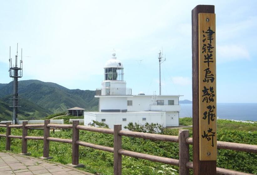 בית מלון כפרי Tappi