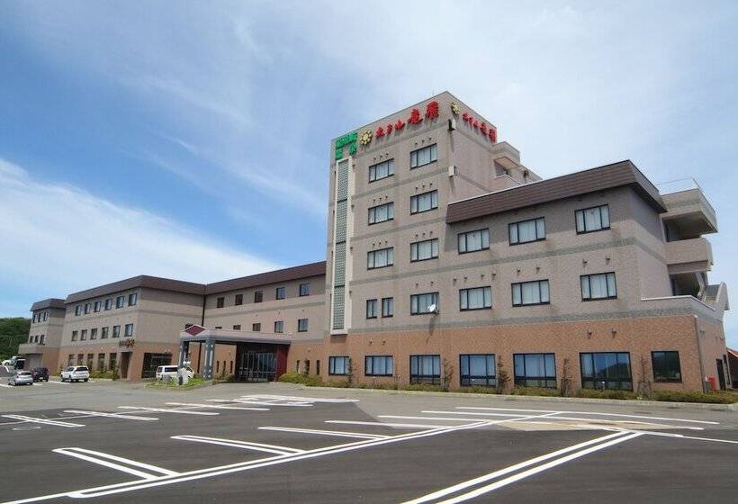 בית מלון כפרי Tappi