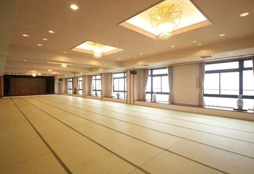 בית מלון כפרי Tappi