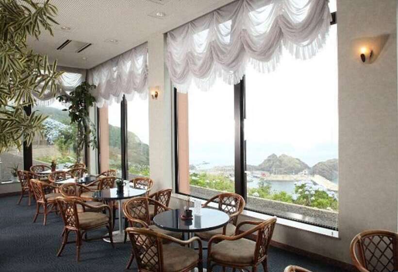 בית מלון כפרי Tappi