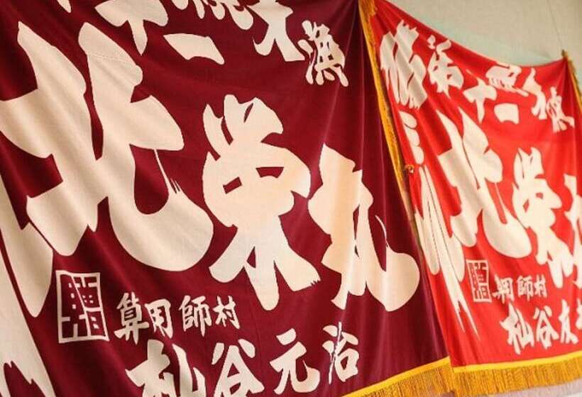 בית מלון כפרי Tappi