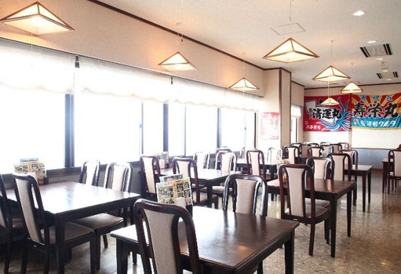 בית מלון כפרי Tappi