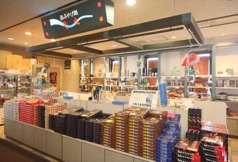 בית מלון כפרי Tappi