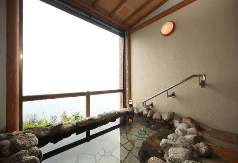 בית מלון כפרי Tappi