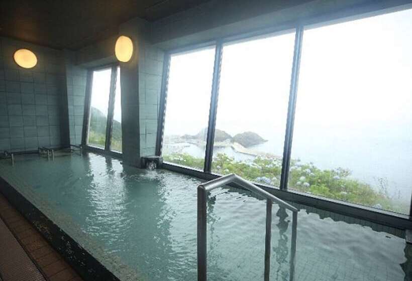 בית מלון כפרי Tappi