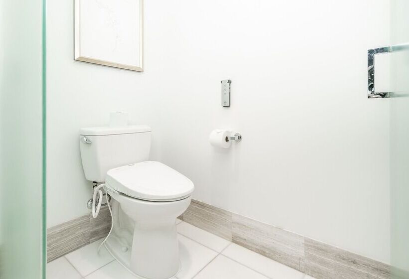 酒店 The Ritzcarlton Residences, Waikiki Beach