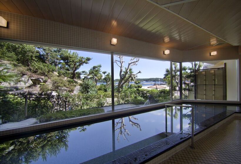 בית מלון כפרי Hana