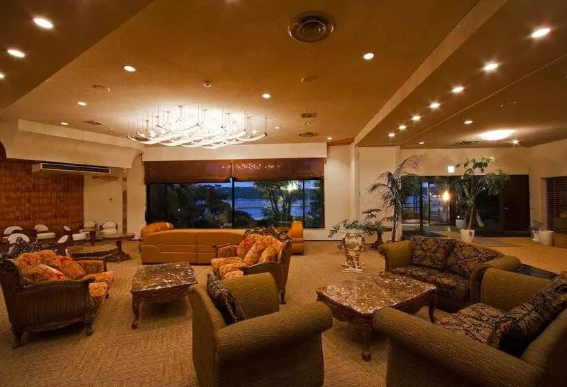 Hotel Hana