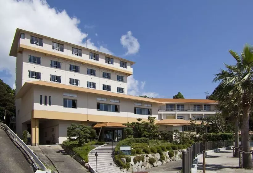 Hotel Hana