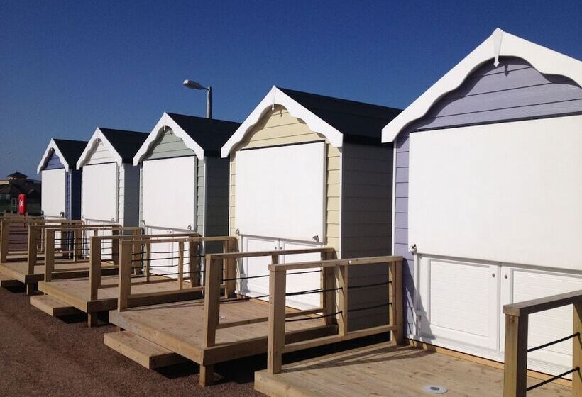 Howarth House Apartments