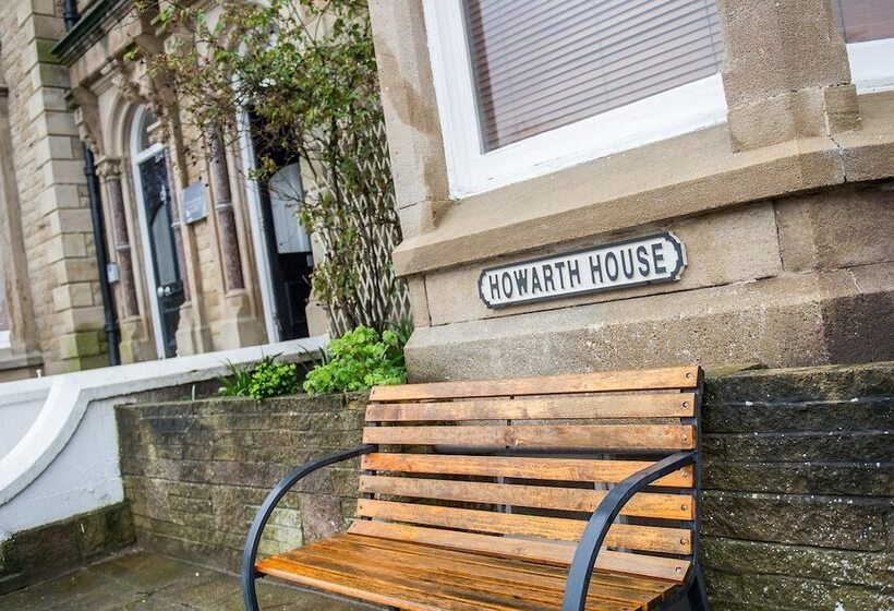 Howarth House Apartments