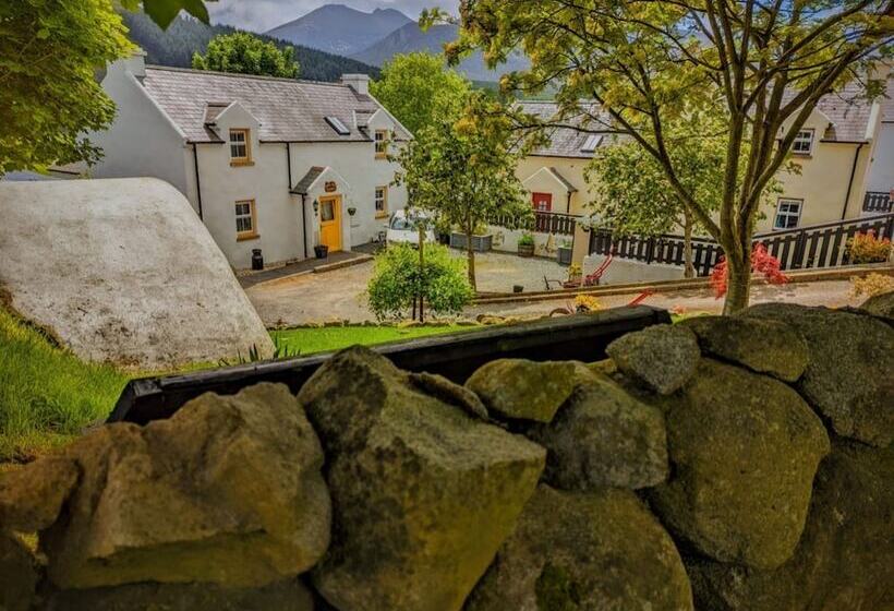 Millers Close Holiday Cottages