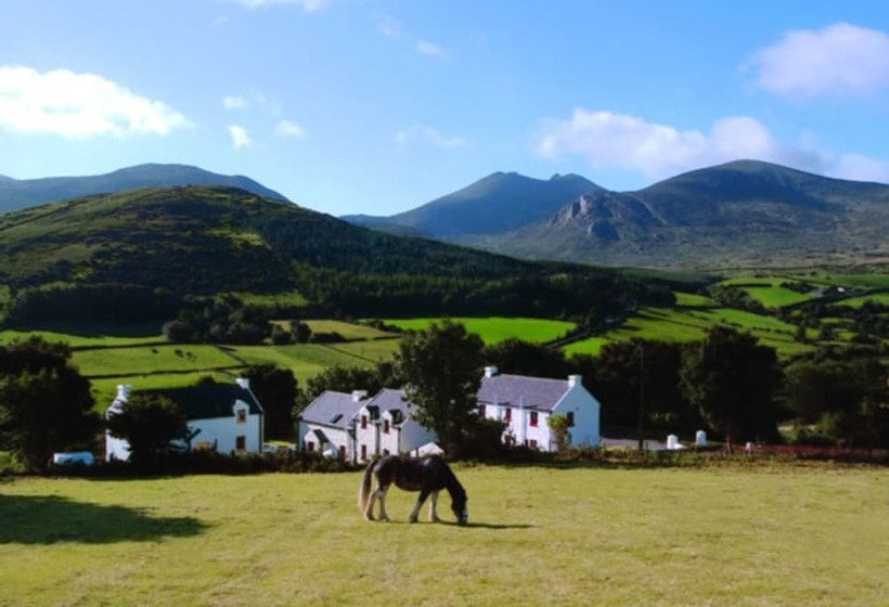 Millers Close Holiday Cottages